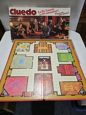 ANCIEN JEU DE SOCIETE MIRO DE