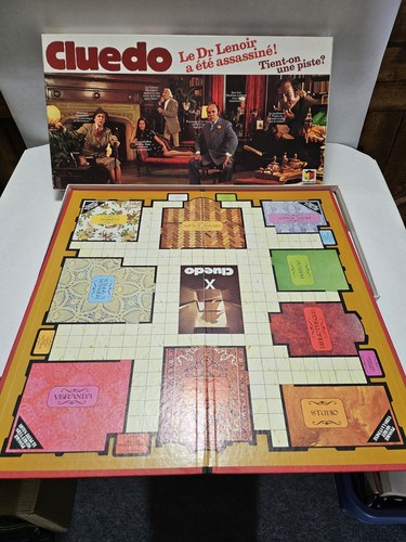 Ancien jeu societe - jeu, de