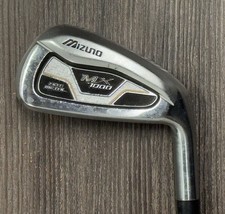 Mizuno MX 1000 Hot Metal 6