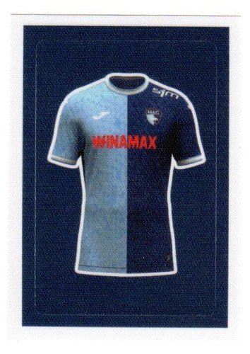 Sticker panini foot - sticker,
