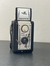 appareil photo bi-objectif