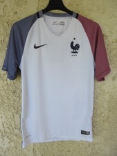 Maillot équipe de FRANCE EURO