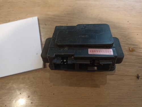 Porte fusible kawasaki 1200 - porte,