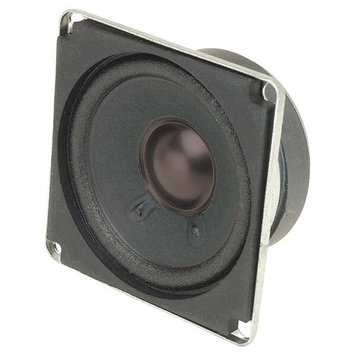 Visaton 2209 ohm mini frws5 - 4,