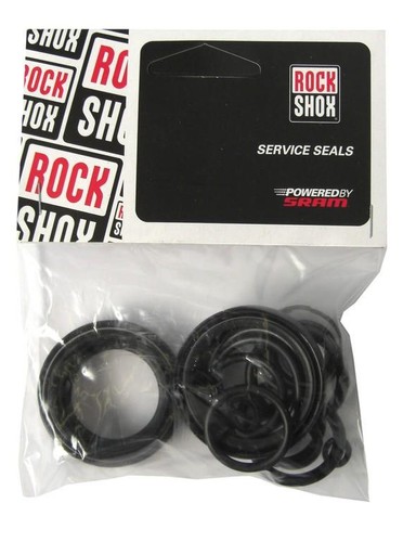Kit entretien fourche rockshox - entretien,