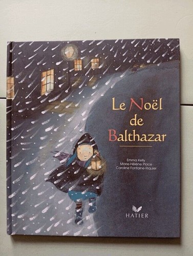 Noel balthazar bon - le, |