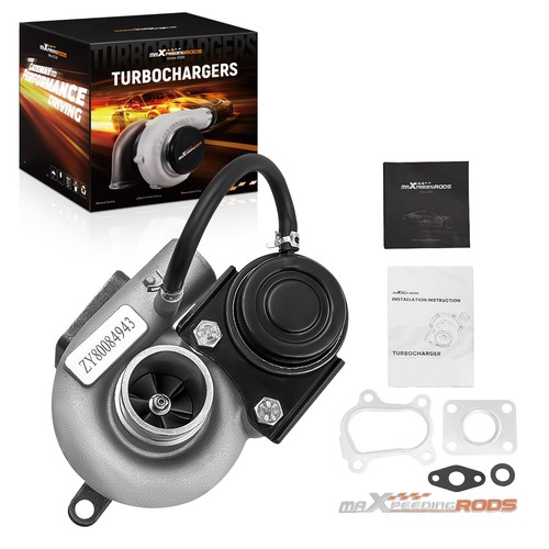 Turbolader for hyundai santa - for,