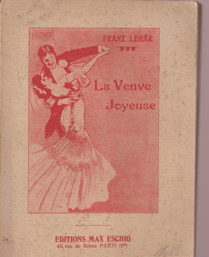 Franz lehar rare - franz,