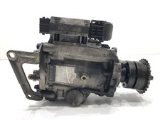 POMPE D'INJECTION OPEL ZAFIRA A 0470504218 2.0 82KM 99-05
