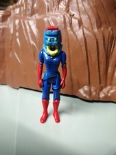 Kenner Mask Figurine Pour Le