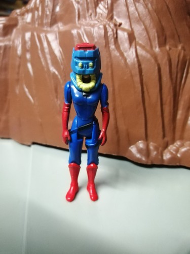 Kenner mask figurine pour - mask, le