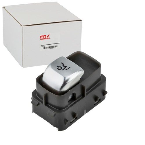 Nty interrupteur bouton - nty,