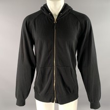 VISVIM Veste Molletonnée À