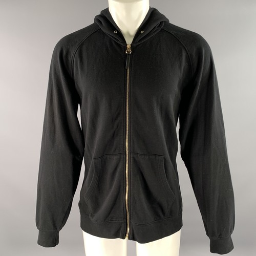 Visvim veste molletonnée - veste,