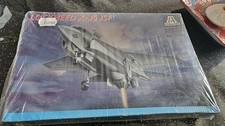 Maquette avion italeri 1/72
