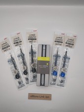 Uni-ball ZENTO Argent 0,38