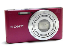 SONY DSC W830 CYBERSHOT