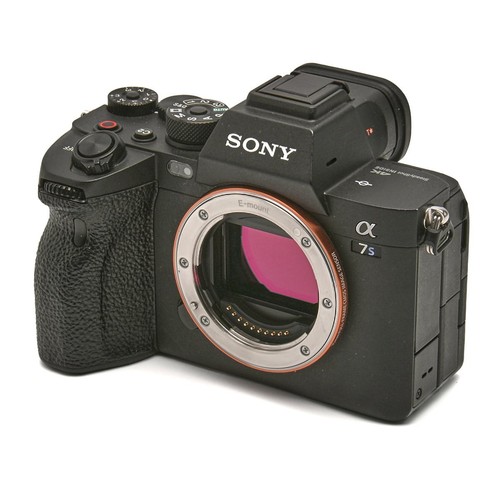 Sony alpha iii occasion - 7s,