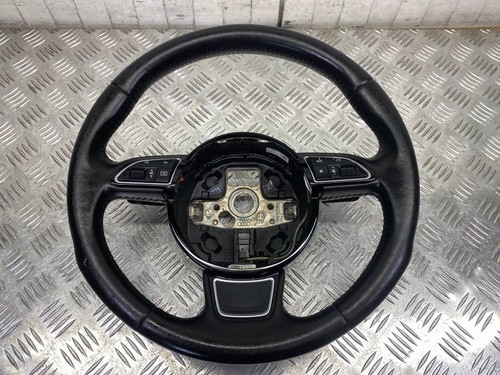 Audi 2014 volant - a3, s3