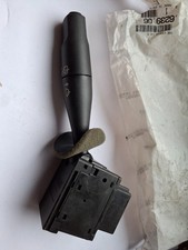 Commodo d'éssuie glace