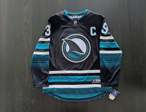 Logan couture san jose sharks - san,
