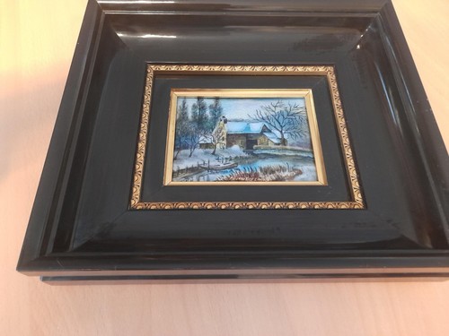 Tableaux émaux art - tableaux,
