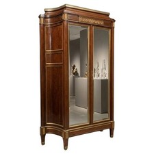Directoire Louis XVI Style