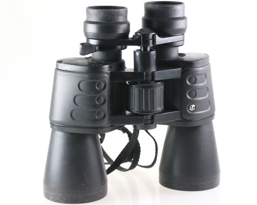 Bresser hunter 24x50 zoom - 8x,