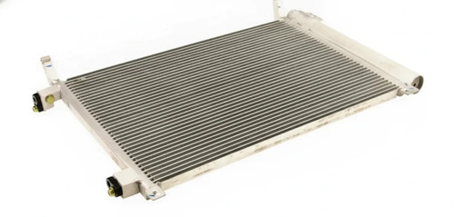 Condenseur climatisation r - condenseur, de