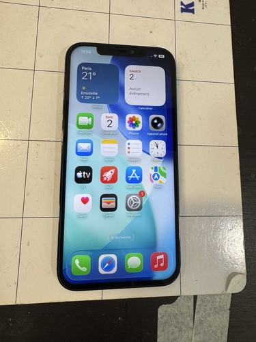 Apple iphone pro max 256 - apple,