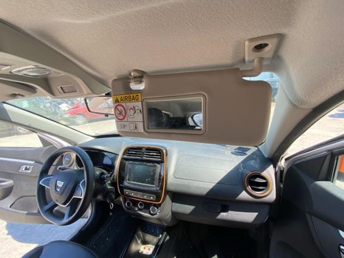 Pare soleil droit dacia spring - pare,