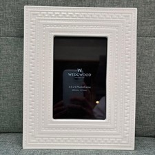 Cadre photo Wedgwood en