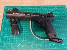 Tippmann 98 custom paintball