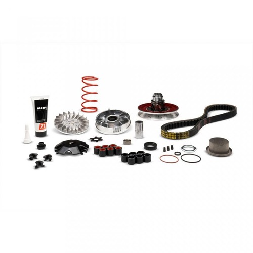 Variateur malossi pour - pour, scooter