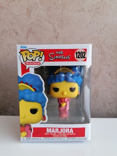 Figurine neuve funko pop - figurine,