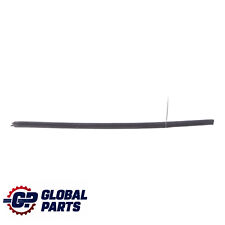 Audi A3 8P Fenêtre Porte Avant Intérieur Gauche Joint Bande Caoutchouc 8P4837479