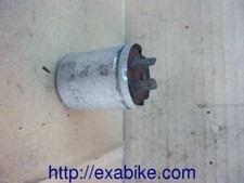 relai des clignotants pour