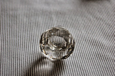 ANCIEN BOUTON DE PORTE DE