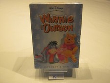 COFFRET 3 DVD WALT DISNEY