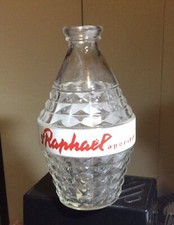 ST RAPHAËL - PICHET VERRE -