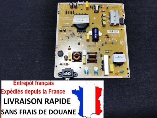 Lcd power board eax67865201 - power,