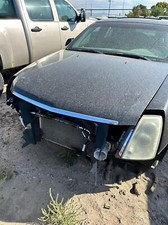 Used Front Wheel fits: 2005