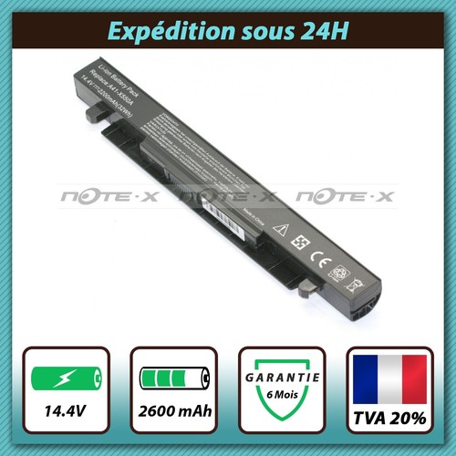 Batterie pour asus - batterie,