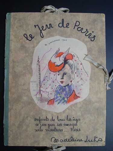 Ancien jeu oie monuments - de,