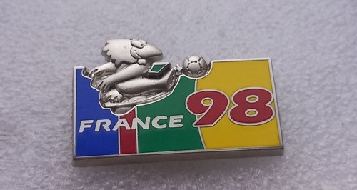 Ed428 pin coupe monde - ed428, pin's