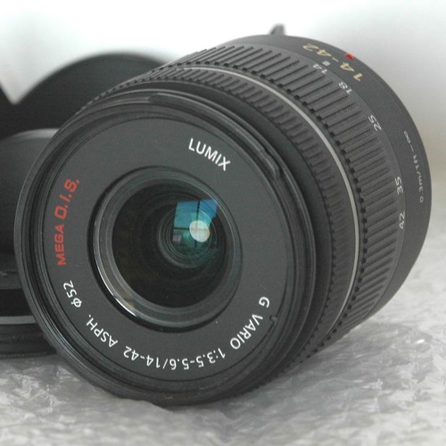Presque comme neuf - , panasonic