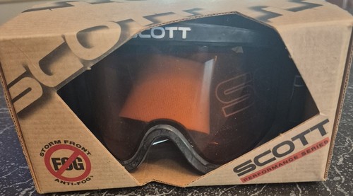 Scott performance series - performance,