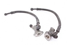 Frein Conduite de Frein Avant