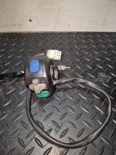 COMMODO GAUCHE 125 PEUGEOT ELYSEO 1999 2004