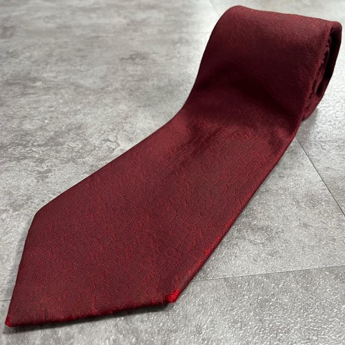 Cravate soie louis - en, vuitton